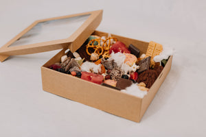 Grazing Box Package 2-4 People